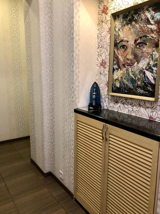 Apartment Studio -Біля Вокзалу-Недалеко Від Центру-Городоцька 151 Lviv Buitenkant foto